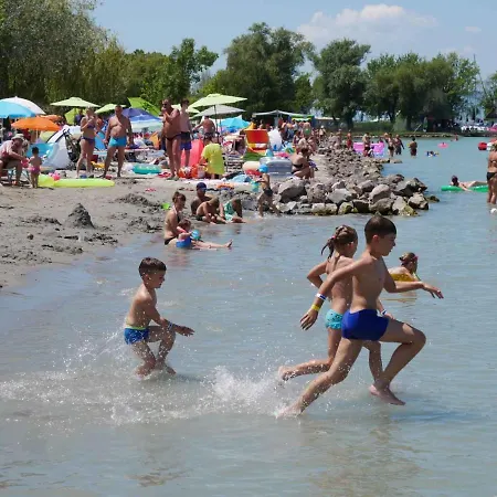 Holiday Balatonlelle/balaton 19149 度假居 巴拉通雷勒
