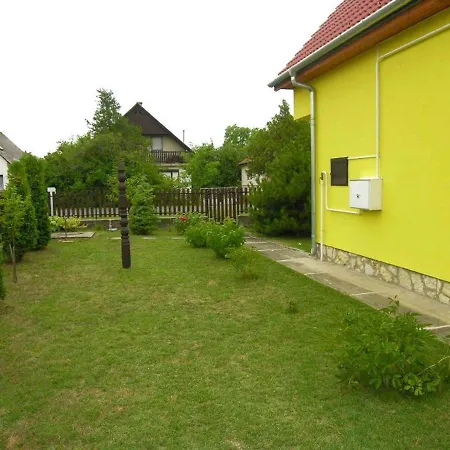 Holiday Balatonlelle/balaton 19149 度假居 巴拉通雷勒