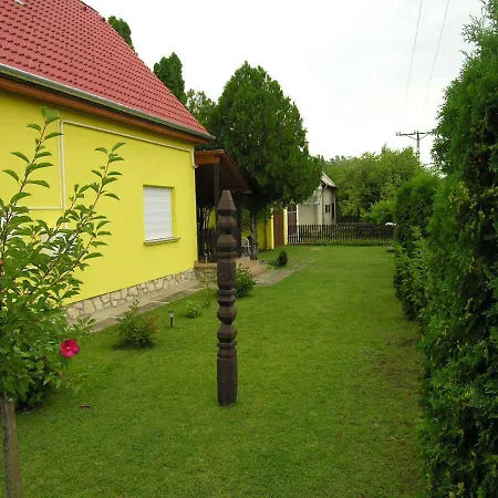 Holiday Balatonlelle/balaton 19149 度假居